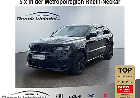 Jeep Grand Cherokee SRT 6.4l Sportpaket AD El. Panoda