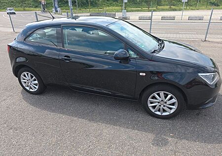 Seat Ibiza 1.2 TSI i-Tech SC i-Tech