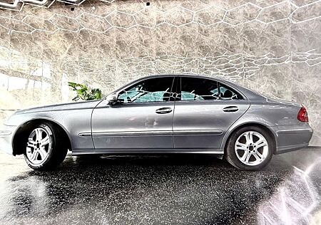 Mercedes-Benz E 280 E -Klasse Lim. CDI