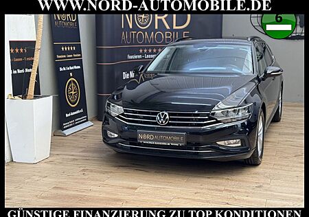 VW Passat Variant Volkswagen Business 2.0 TDI DSG AHK/Dig.Coc