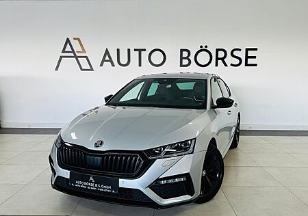 Skoda Octavia RS Lim.TDI DSG*MATRIX*CAM*HUD*NAVI*ViCo*