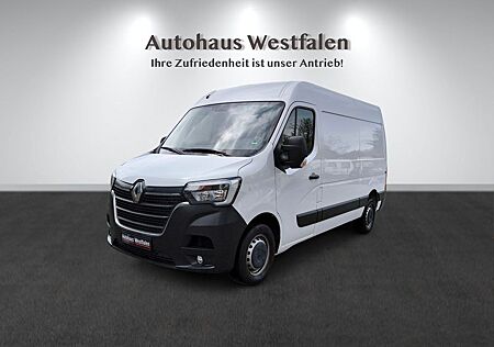 Renault Master III Kasten L2H2 HKa 3,3t/Klima/AHK/Top