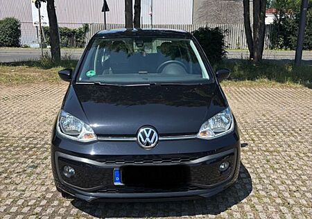VW Up Volkswagen ! 1.0 44kW -