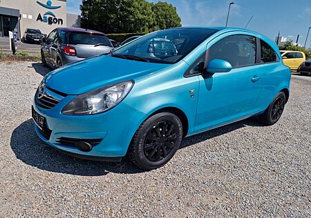 Opel Corsa 1.4 Twinp. ECOTEC Edition "111 Jahre" 74