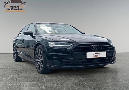 Audi A8 50 TDI quattro
