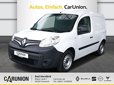 Renault Kangoo Rapid 1.5 BLUE dCi 95 FAP Extra PDC/Klima