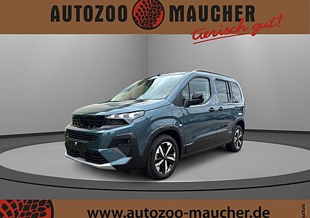Peugeot Rifter GT 1.5 Blue-HDI ACC/KAMERA/APP/NAVI/LENKH