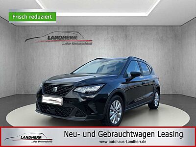 Seat Arona 1.0 TSI Style // Navi / LED/ Sitzheizung