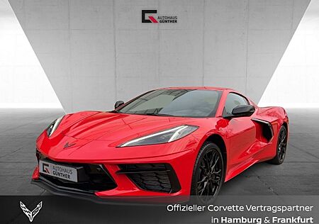 Chevrolet Corvette C8 Coupe 6.2 V8 3LT Z51 EU-Version Lift, Mag.Rid