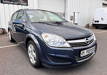 Opel Astra H Lim. Edition
