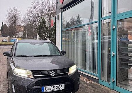 Suzuki Vitara 1.4 BOOSTERJET Hybrid Comfort+ Allgrip