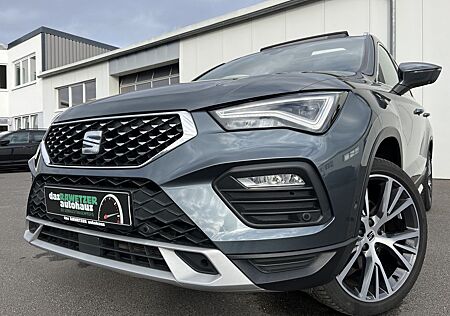 Seat Ateca 1.5 TSI DSG XPERIENCE 163€ m. 20% Anzahlun