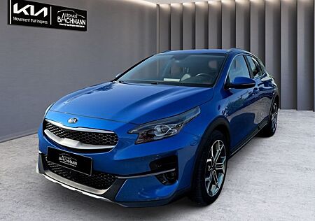 Kia XCeed 1.6 CRDI Spirit/Exclusive/Navi/Bi-LED/JBL