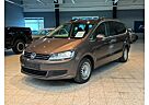 VW Sharan Volkswagen 1.4TSI Sport Pano Tempo Tische STHZG PDC