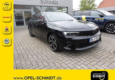 Opel Astra L Sports Tourer 1,6 GS Line Plug-in-Hybrid