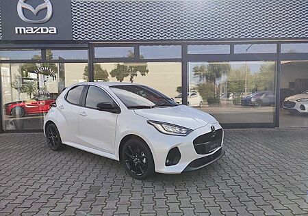 Mazda 2 Hybrid 1.5L Hybrid VVT-i 116 Homura