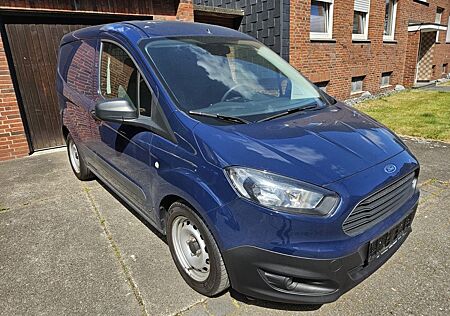Ford Transit Courier Sehr Gepflegt;39800km, 1 Hand