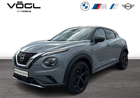 Nissan Juke Kiiro Navi