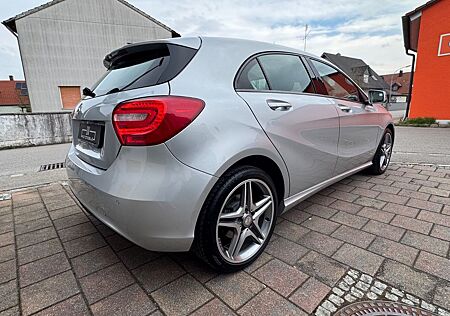 Mercedes-Benz A 200 A *GARANTIE*KAMERA*8FACH*