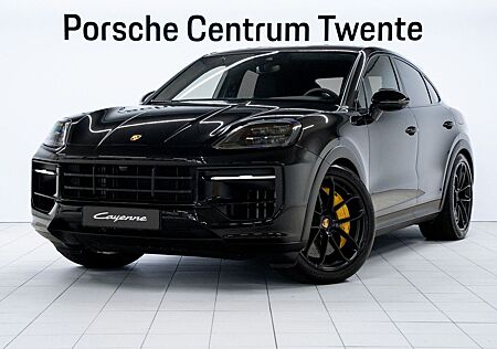 Porsche Cayenne E-Hybrid Coupe
