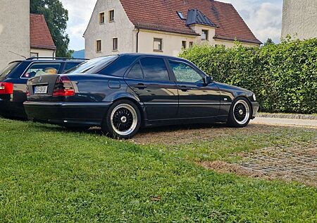 Mercedes-Benz C 180 ESPRIT Esprit