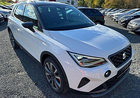 Seat Arona 1.5 TSI DSG*FR*ACC*SHZ*LED*PDChi*LANE-ASSI