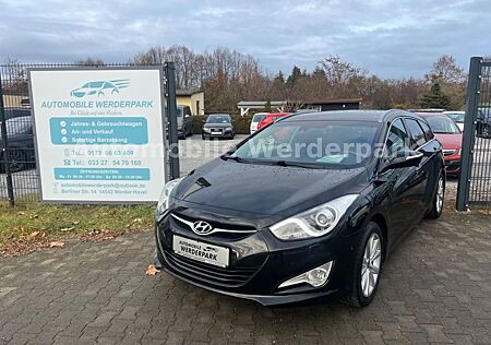 Hyundai i40 cw Comfort