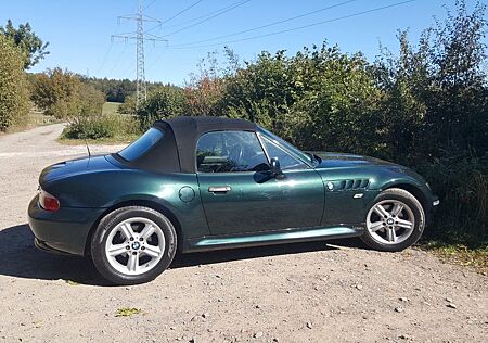 BMW Z3 Roadster 1.8 -