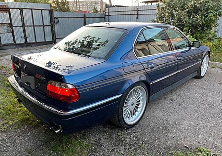 ALPINA B12 5.7 -