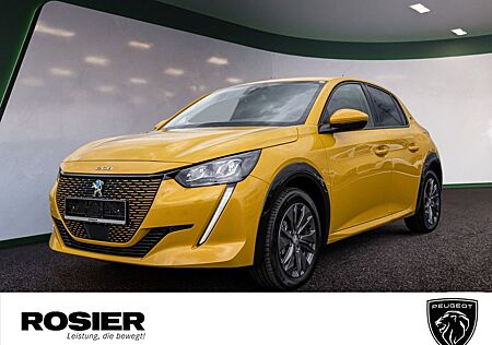 Peugeot e-208 Allure Pack Elektromotor 136 LED KAMERA BT