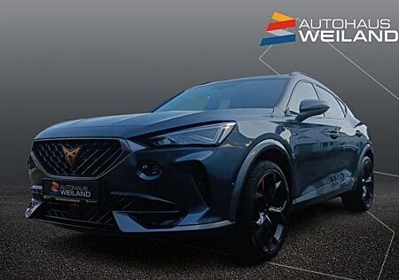 Cupra Formentor VZ e-Hybrid 1.4 TSI