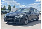 BMW 318i M Sport Shadow