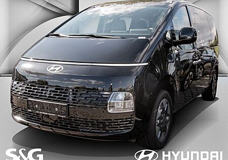 Hyundai Staria 1.6 T-GDI Prime Hybrid 2WD*9Sitzer*360°KA
