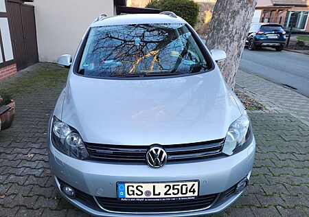 VW Golf Plus Volkswagen 1.2 TSI BlueMotion Technology LIFE...