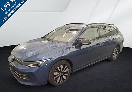VW Golf Volkswagen VIII Variant GOAL 2.0 TDI DSG AHK 360°KAMER