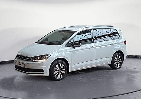 VW Touran Volkswagen Comfortline 1,5 l TSI OPF 6-Gang