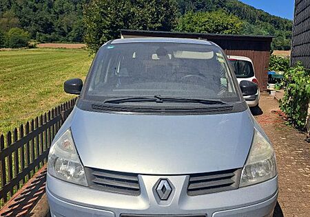 Renault Grand Espace
