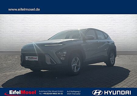 Hyundai Kona 1.6 GDi Select Hybrid 2WD