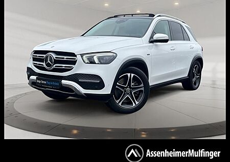 Mercedes-Benz GLE 350 de 4matic **Pano/AHK/360°/Sitzklima