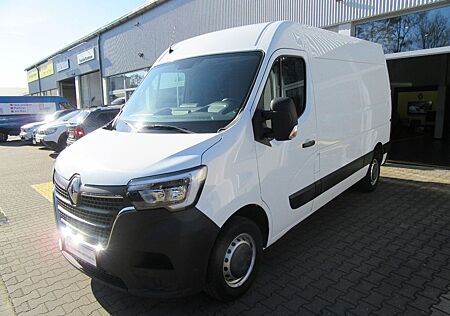 Renault Master III dCi 135 Kasten L2H2 HKa 3,5t*NAV*KLIM