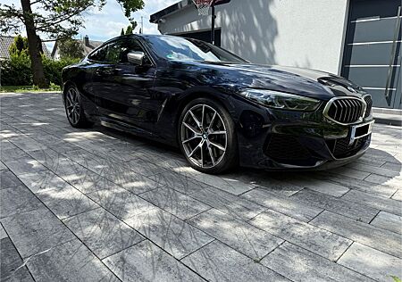 BMW M850i !!!PREISREDUZIERUNG BIS 03.08.25!!!