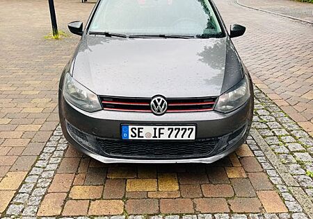 VW Polo Volkswagen 1.2 Comfortline Comfortline