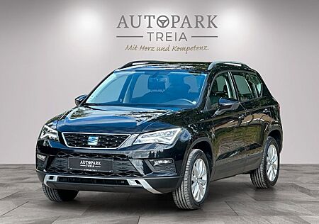 Seat Ateca Style (LED-TEMPO-BT-SHZ-360° PDC-TOTW-TÜV)