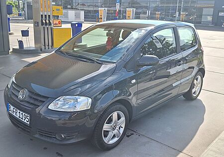 VW Fox Volkswagen 1.2 Style Style