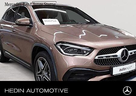 Mercedes-Benz GLA 250 e |AMG|DISTR|KEYL|NAVI|MBeam|KAM|MBUX|LM
