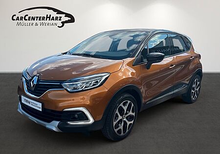 Renault Captur Intens TCe 130