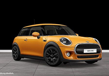 Mini One D One First Nur Gewerbe