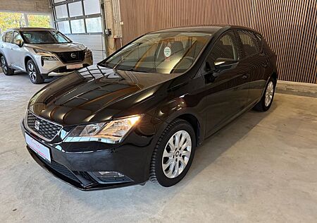 Seat Leon Style*Klimatronic*Tempomat*