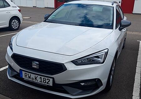 Seat Leon 1.5 TSI ACT 96kW FR Sportstourer FR
