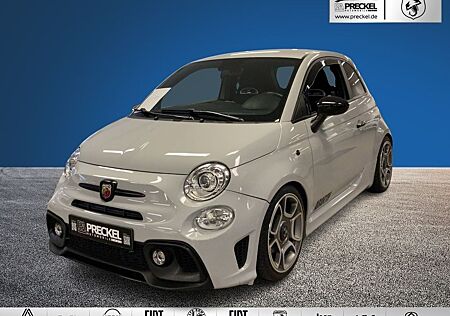 Abarth 595 Pista 2.0 1.4 T-Jet 11